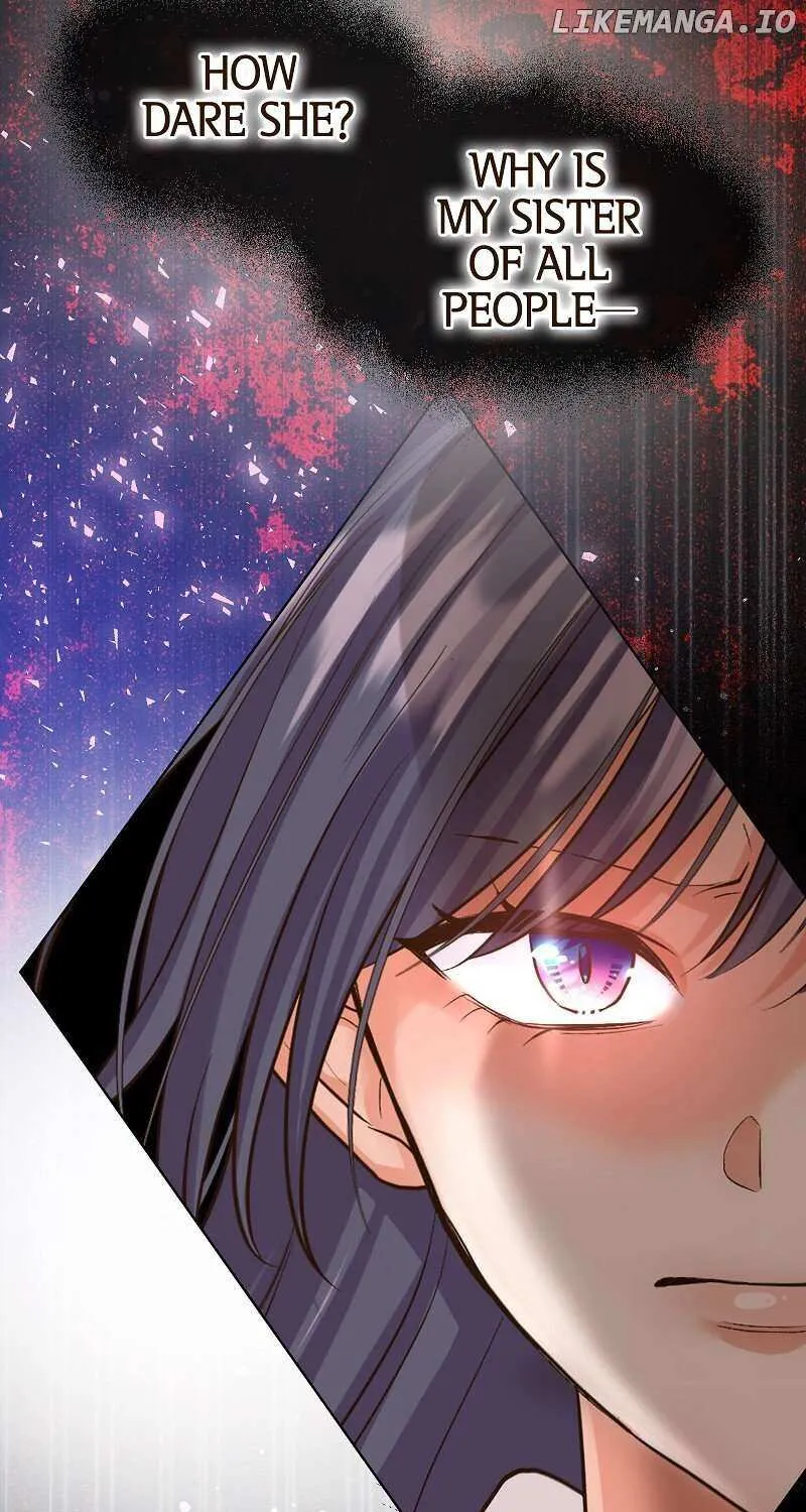 The White Wolf’s Bride Mangakakalot X Chapter 48 Page 116