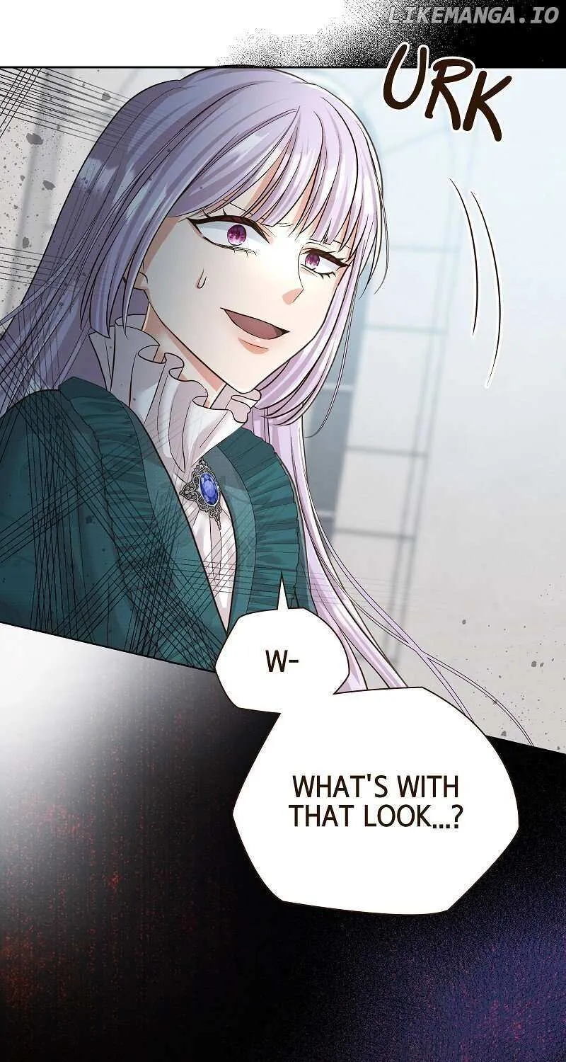 The White Wolf’s Bride Mangakakalot X Chapter 48 Page 114