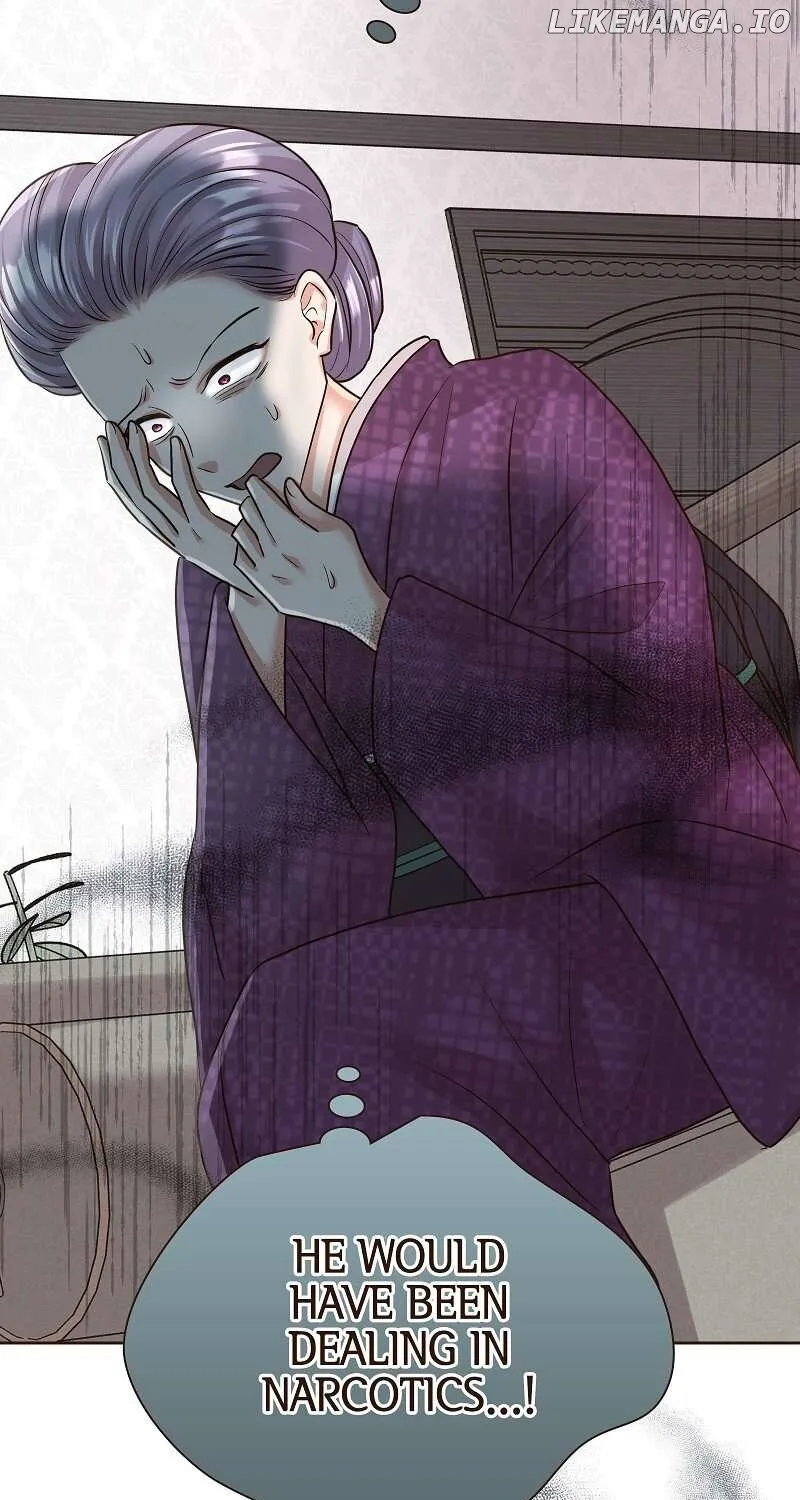 The White Wolf’s Bride Mangakakalot X Chapter 48 Page 20