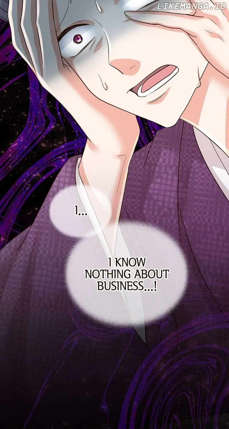 The White Wolf’s Bride Mangakakalot X Chapter 48 Page 24