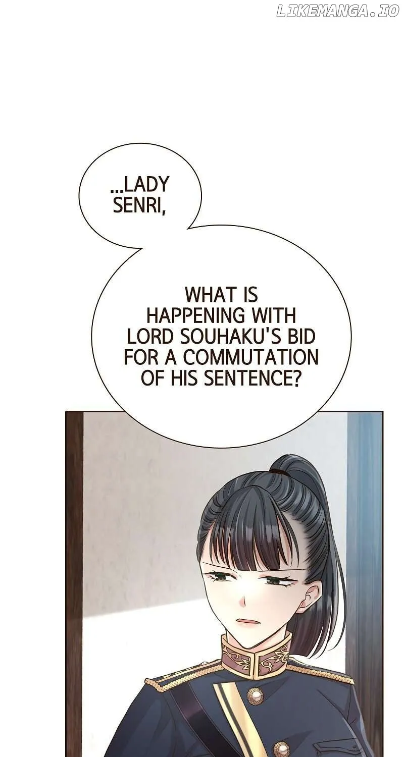 The White Wolf’s Bride Mangakakalot X Chapter 48 Page 40