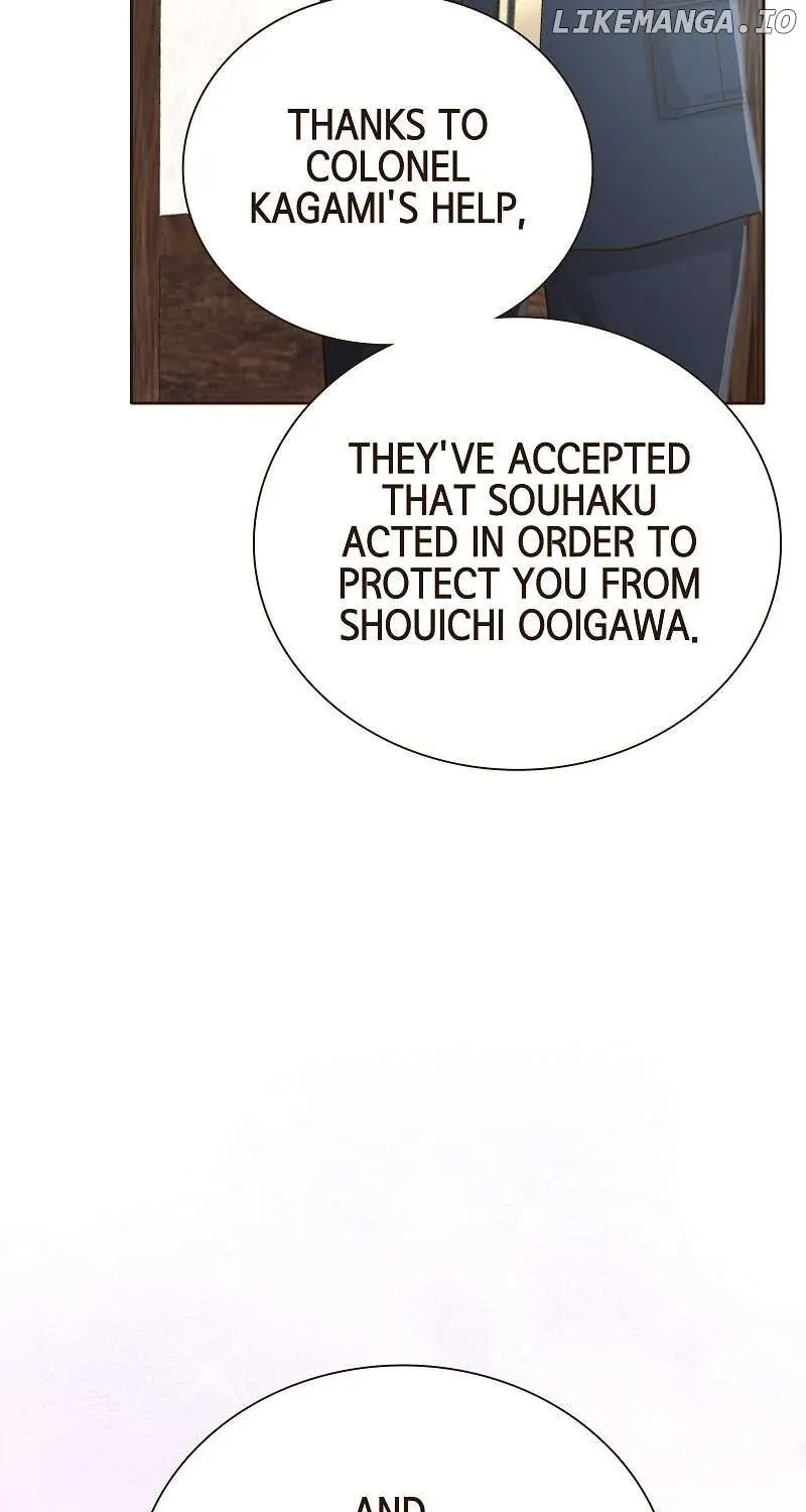 The White Wolf’s Bride Mangakakalot X Chapter 48 Page 42
