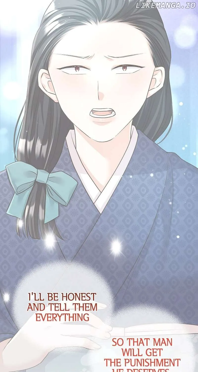 The White Wolf’s Bride Mangakakalot X Chapter 48 Page 44