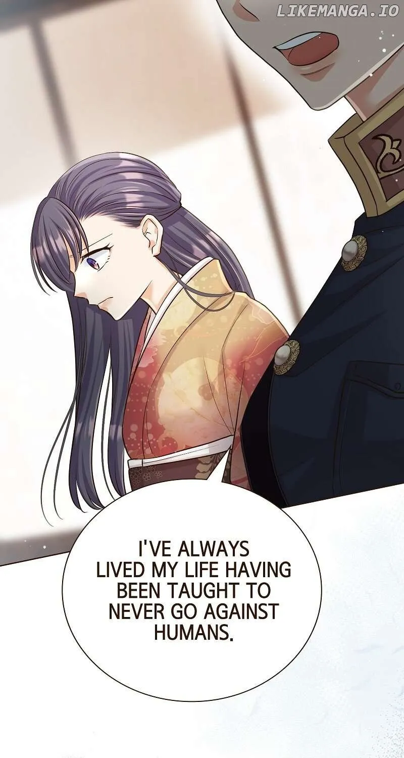 The White Wolf’s Bride Mangakakalot X Chapter 48 Page 60