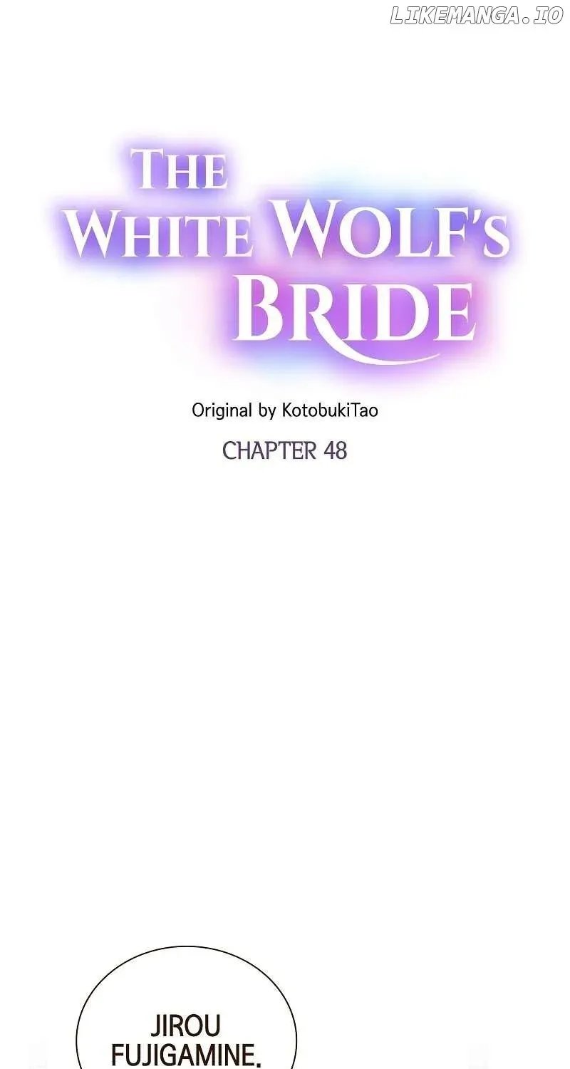 The White Wolf’s Bride Mangakakalot X Chapter 48 Page 8