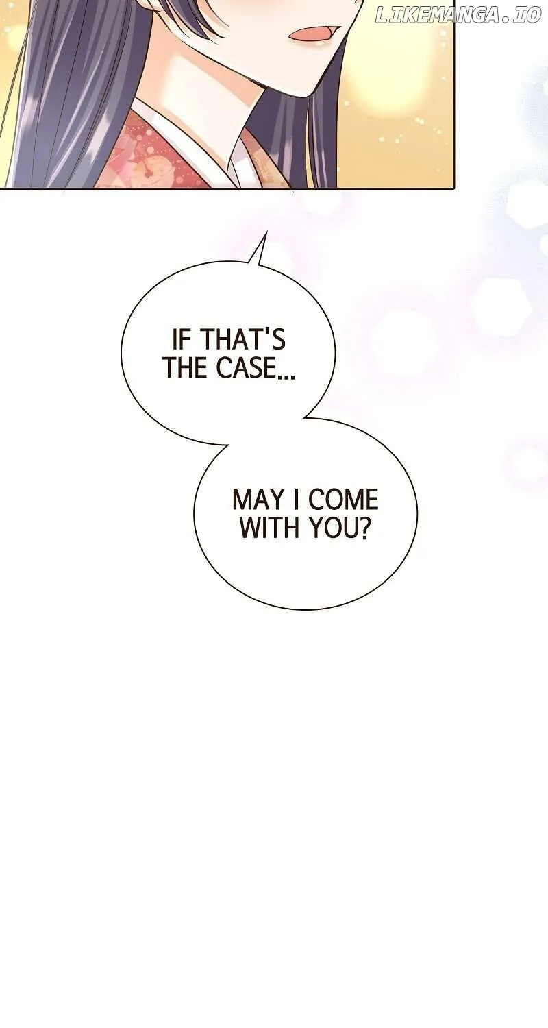 The White Wolf’s Bride Mangakakalot X Chapter 48 Page 72