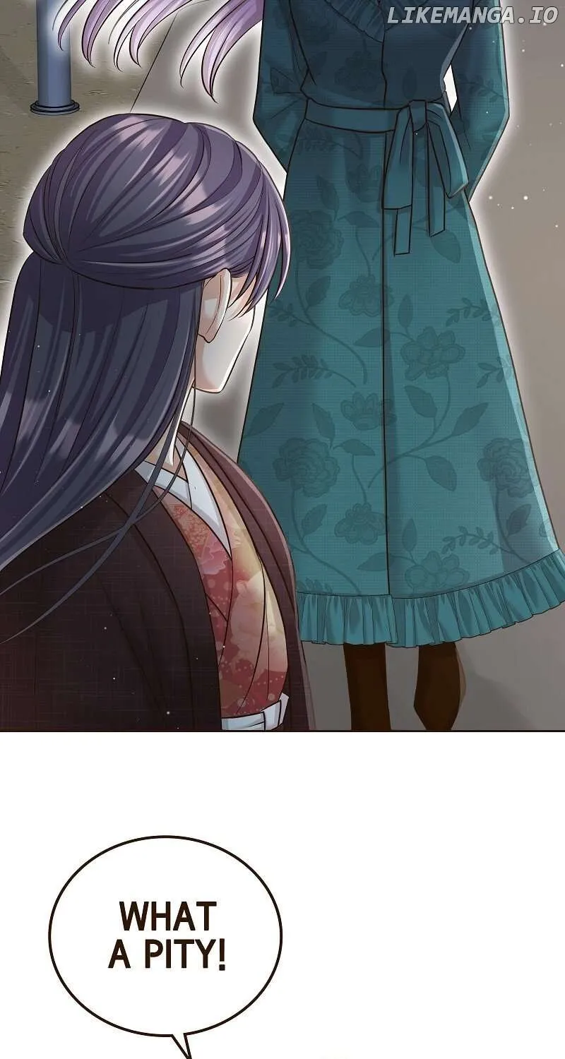 The White Wolf’s Bride Mangakakalot X Chapter 48 Page 86