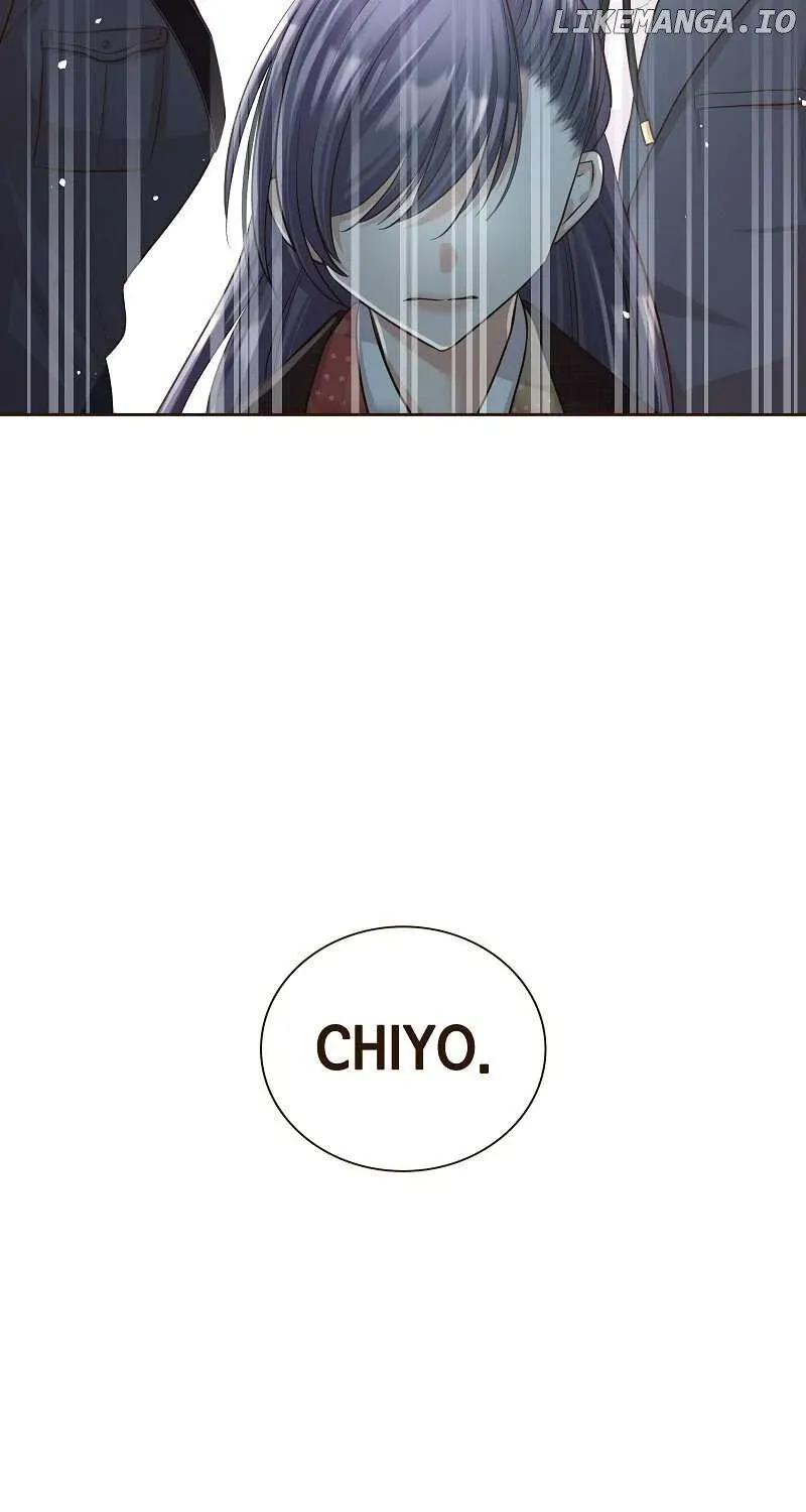 The White Wolf’s Bride Mangakakalot X Chapter 48 Page 92