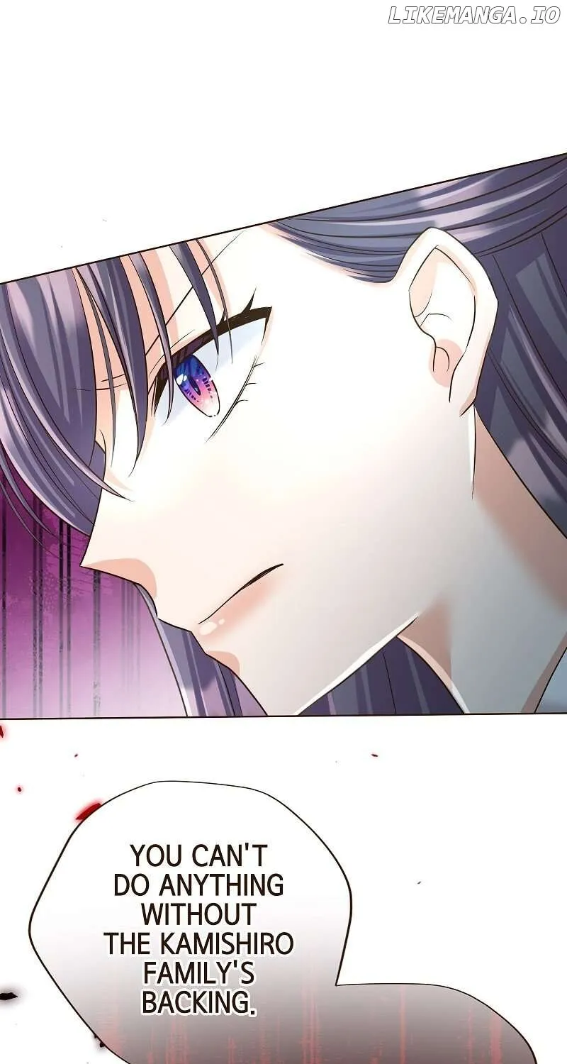 The White Wolf’s Bride Mangakakalot X Chapter 48 Page 100