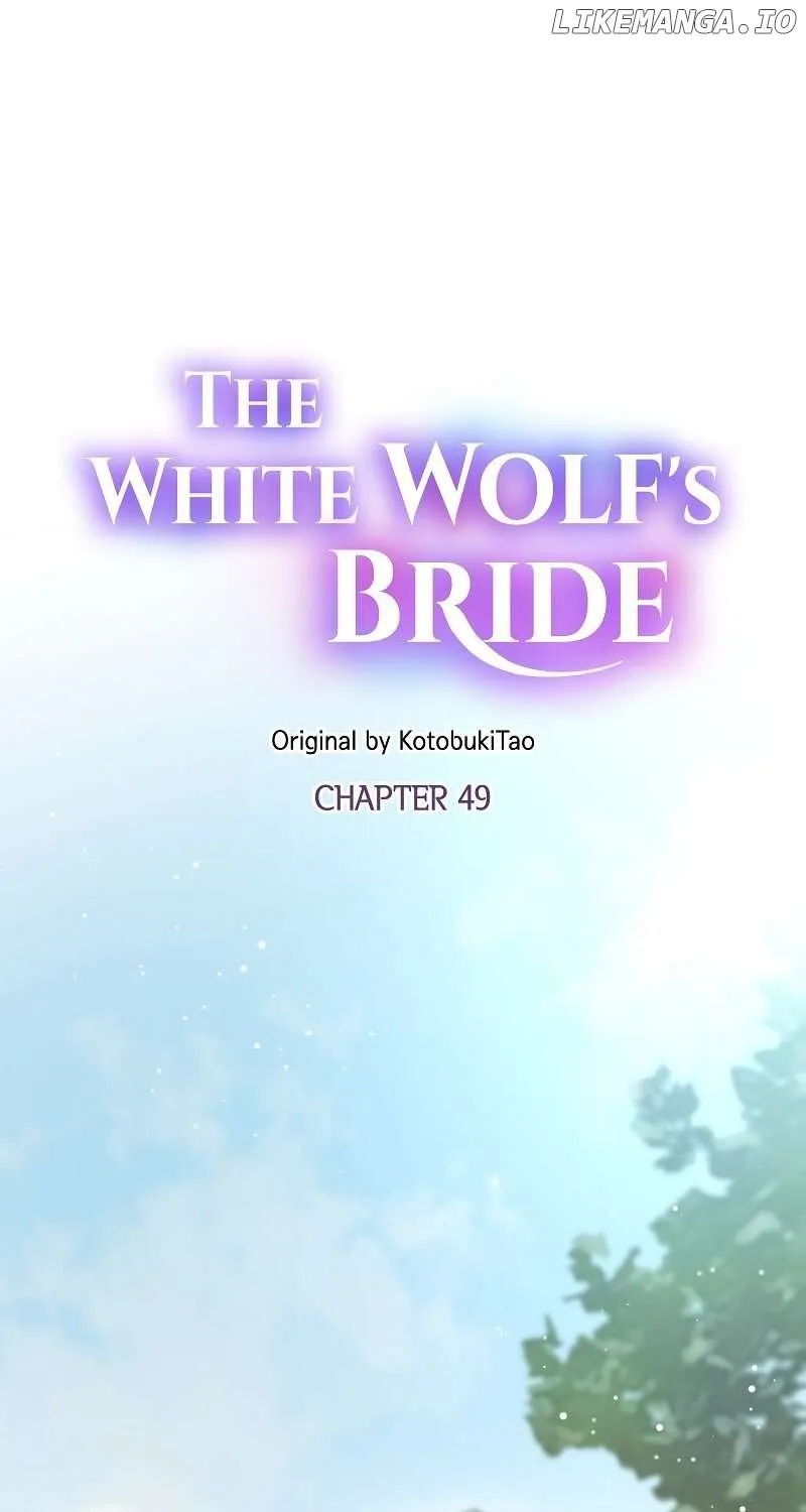 The White Wolf’s Bride Mangakakalot X Chapter 49 Page 2