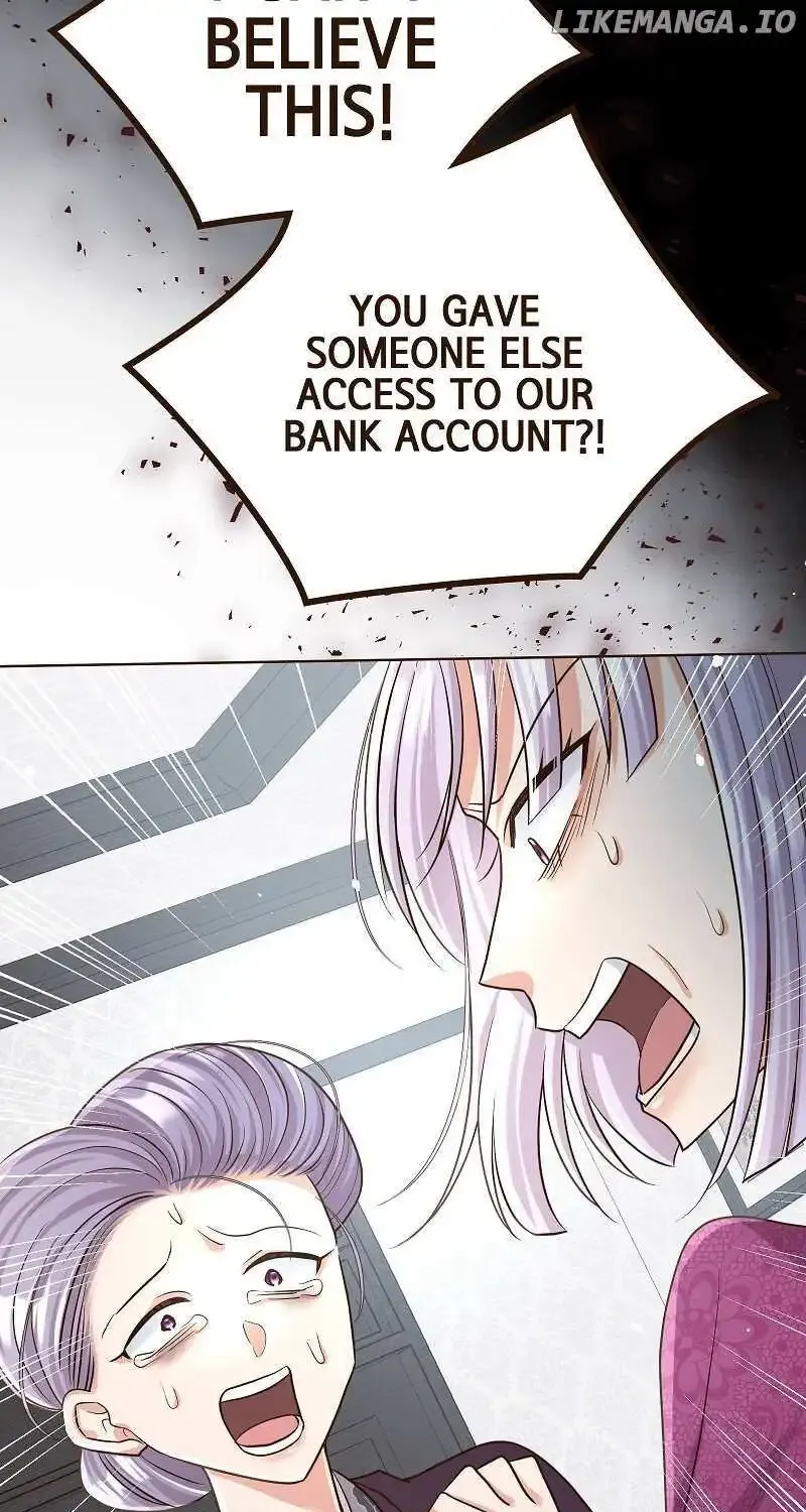The White Wolf’s Bride Mangakakalot X Chapter 49 Page 108