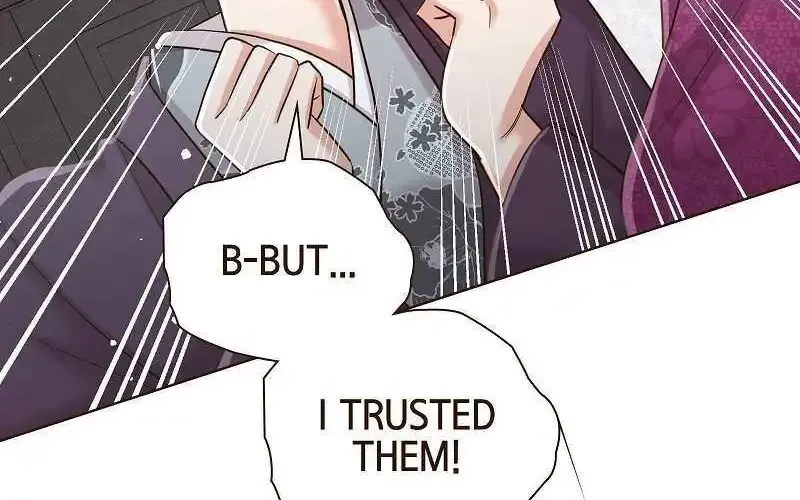 The White Wolf’s Bride Mangakakalot X Chapter 49 Page 109