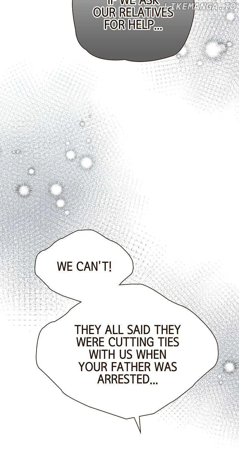 The White Wolf’s Bride Mangakakalot X Chapter 49 Page 112