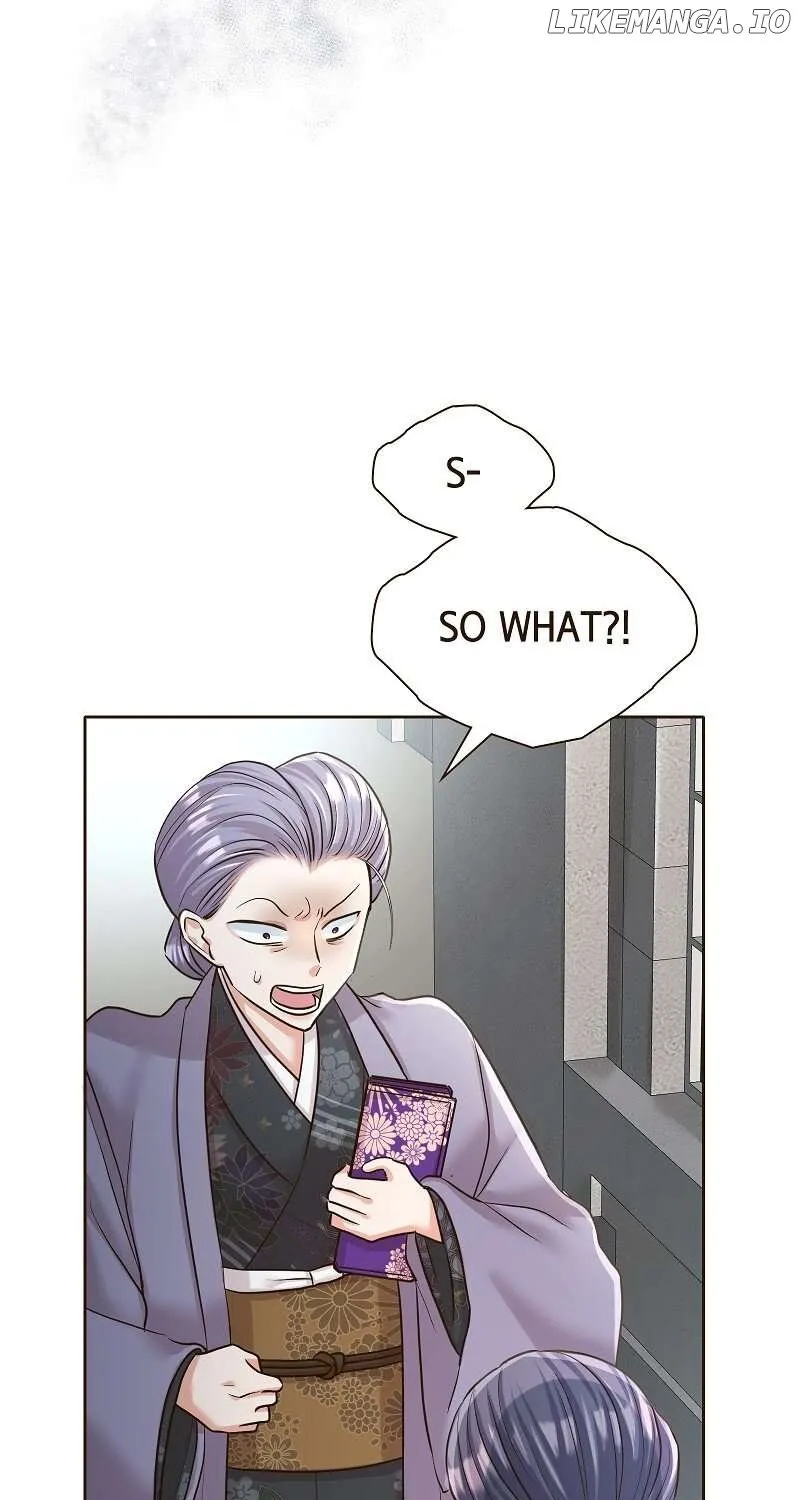 The White Wolf’s Bride Mangakakalot X Chapter 49 Page 14