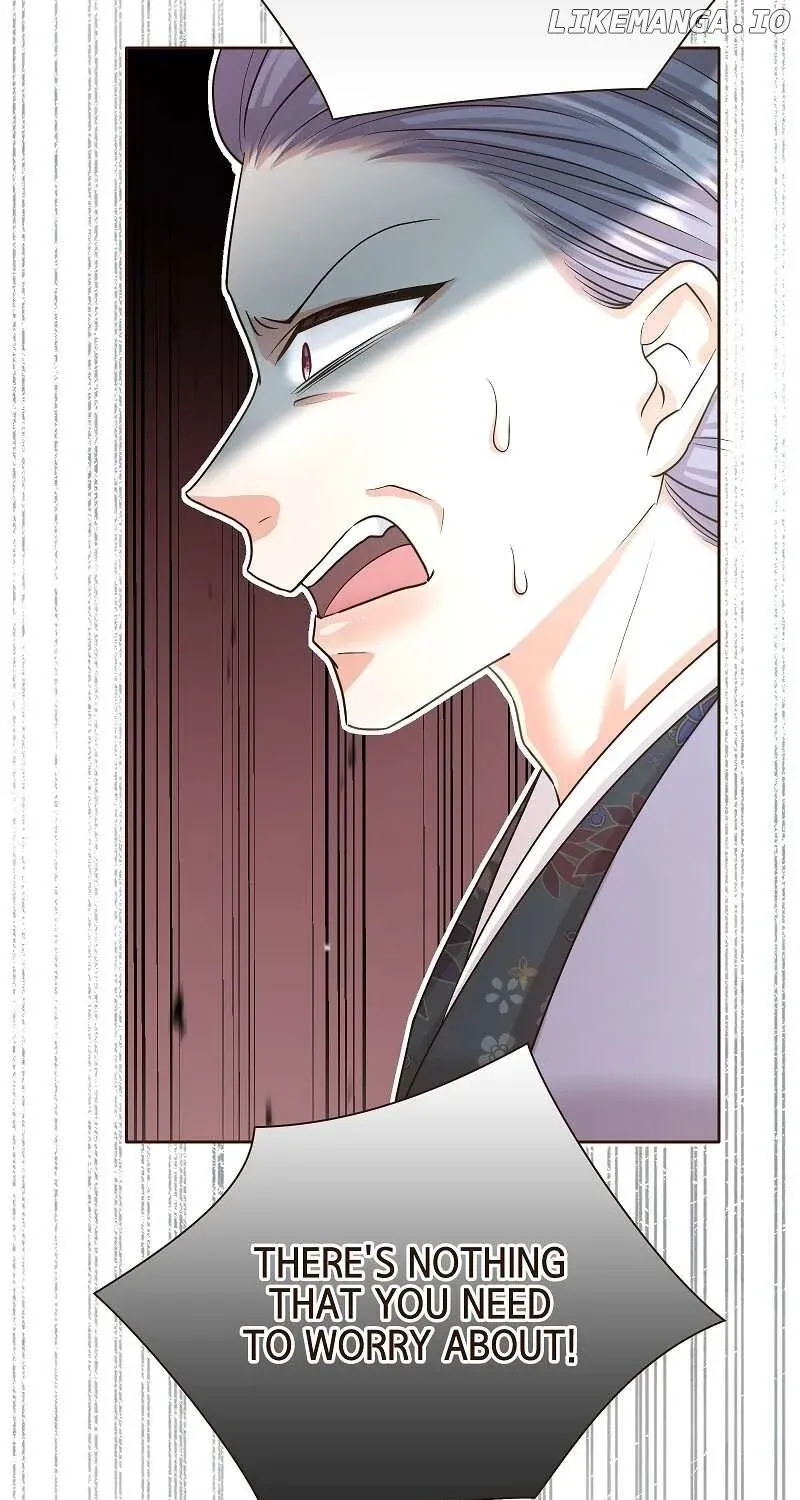 The White Wolf’s Bride Mangakakalot X Chapter 49 Page 18