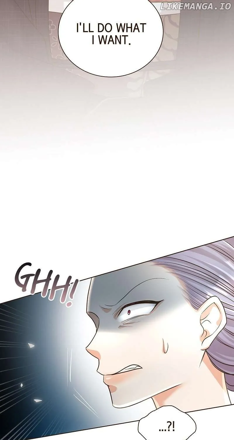 The White Wolf’s Bride Mangakakalot X Chapter 49 Page 30