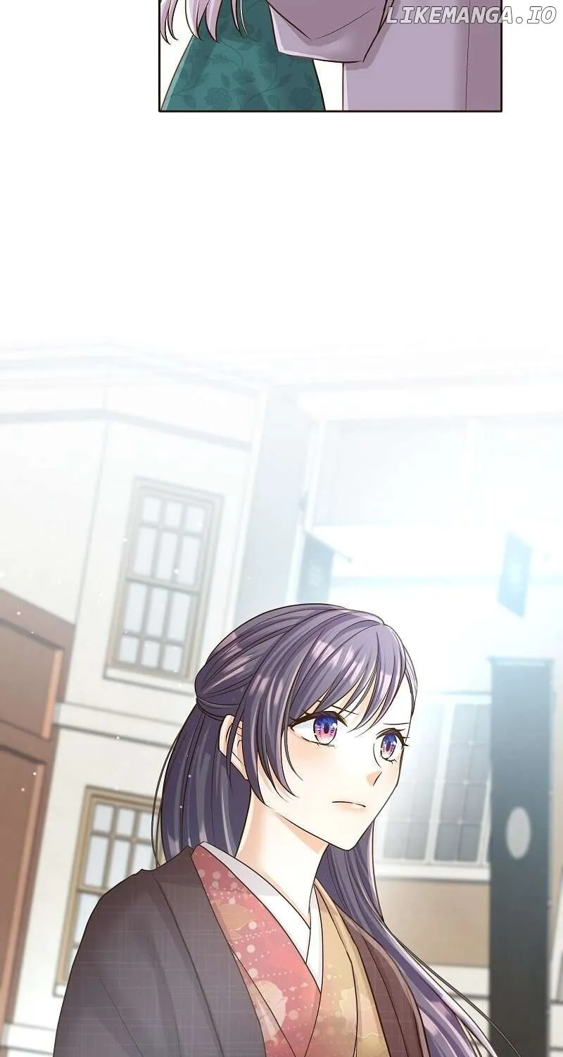 The White Wolf’s Bride Mangakakalot X Chapter 49 Page 34