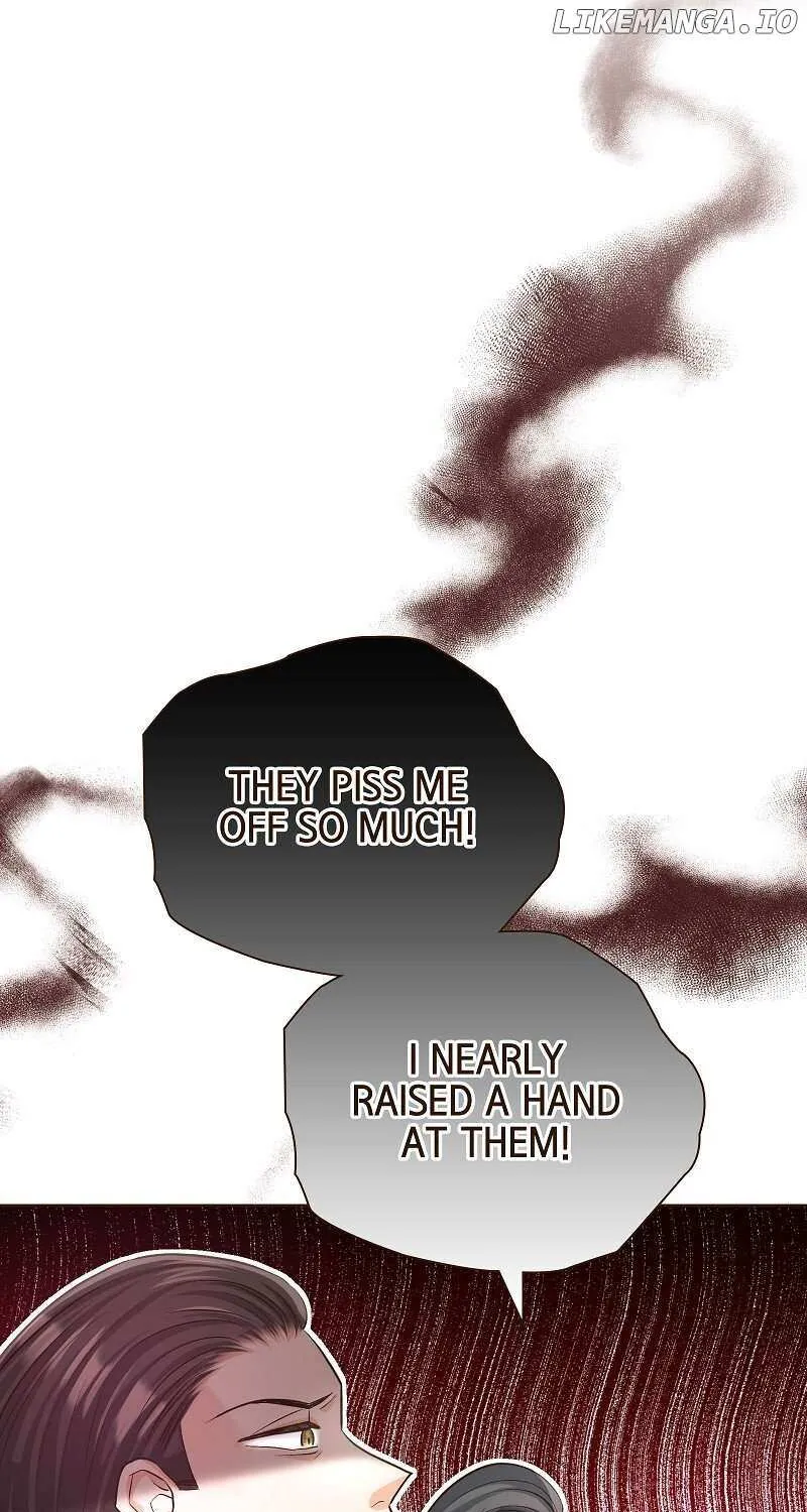 The White Wolf’s Bride Mangakakalot X Chapter 49 Page 38