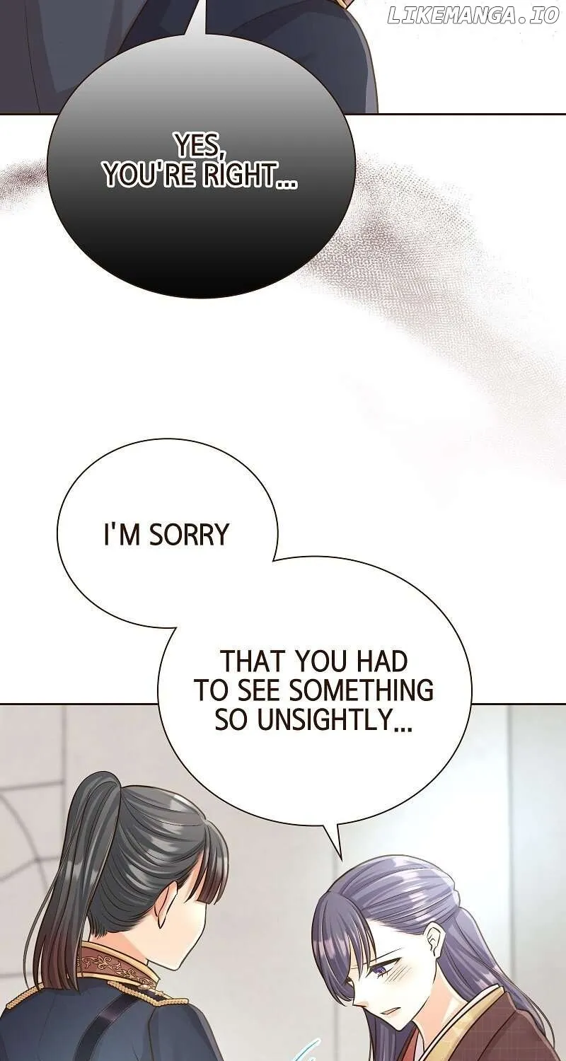 The White Wolf’s Bride Mangakakalot X Chapter 49 Page 40