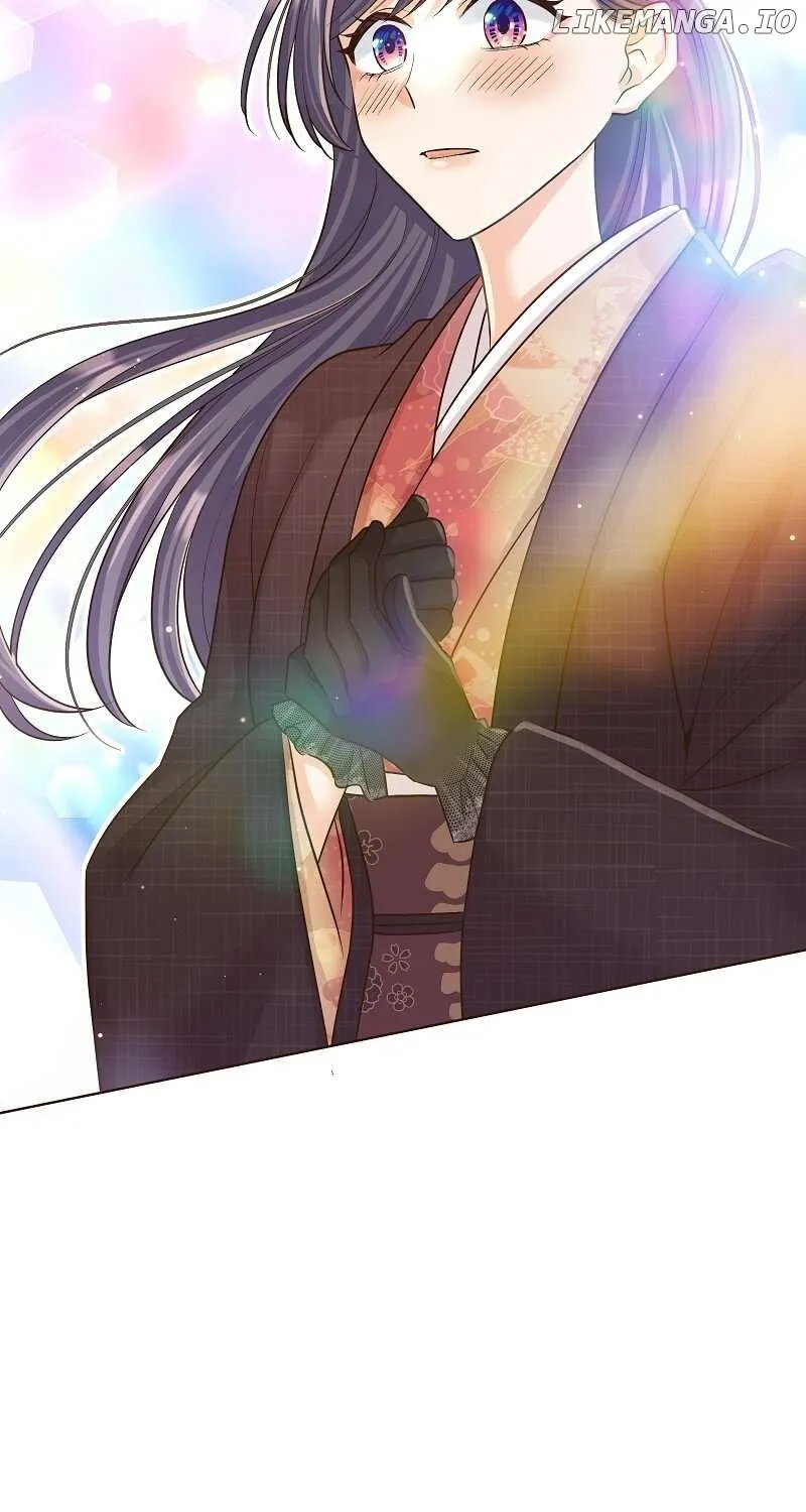 The White Wolf’s Bride Mangakakalot X Chapter 49 Page 46