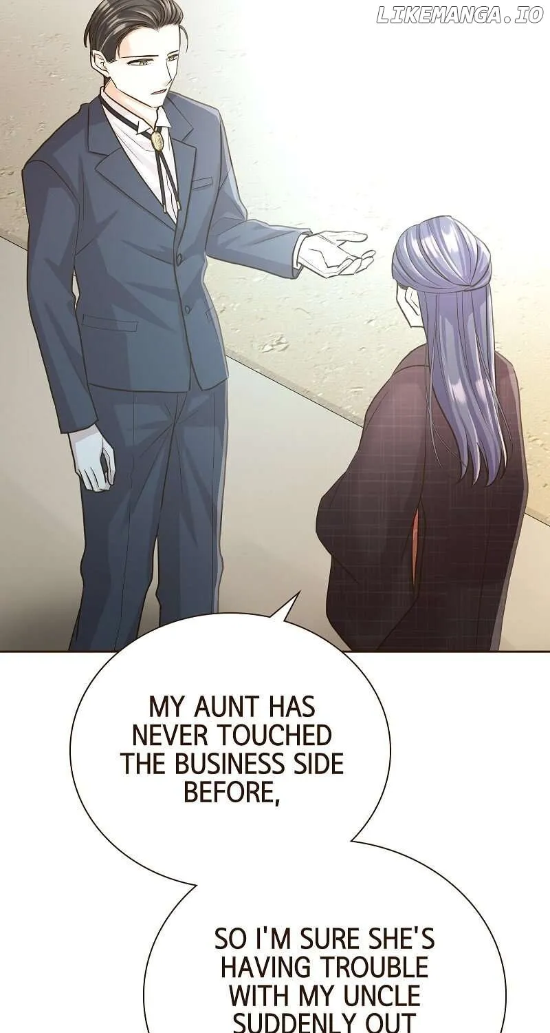 The White Wolf’s Bride Mangakakalot X Chapter 49 Page 50