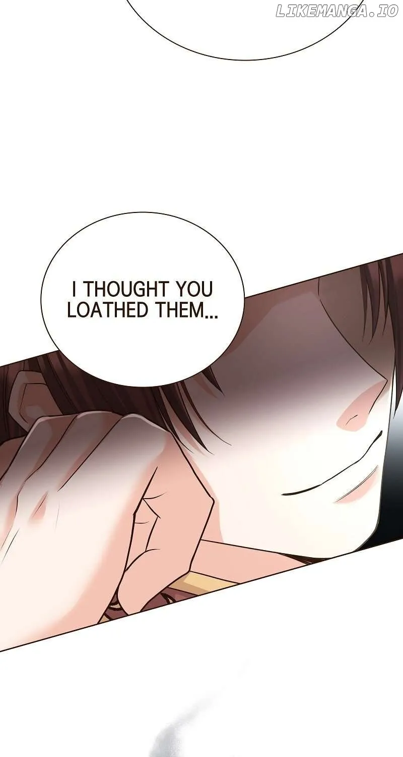 The White Wolf’s Bride Mangakakalot X Chapter 49 Page 70