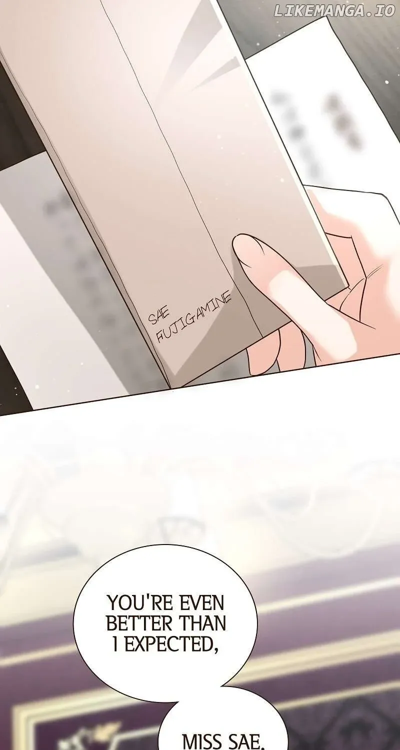 The White Wolf’s Bride Mangakakalot X Chapter 49 Page 80