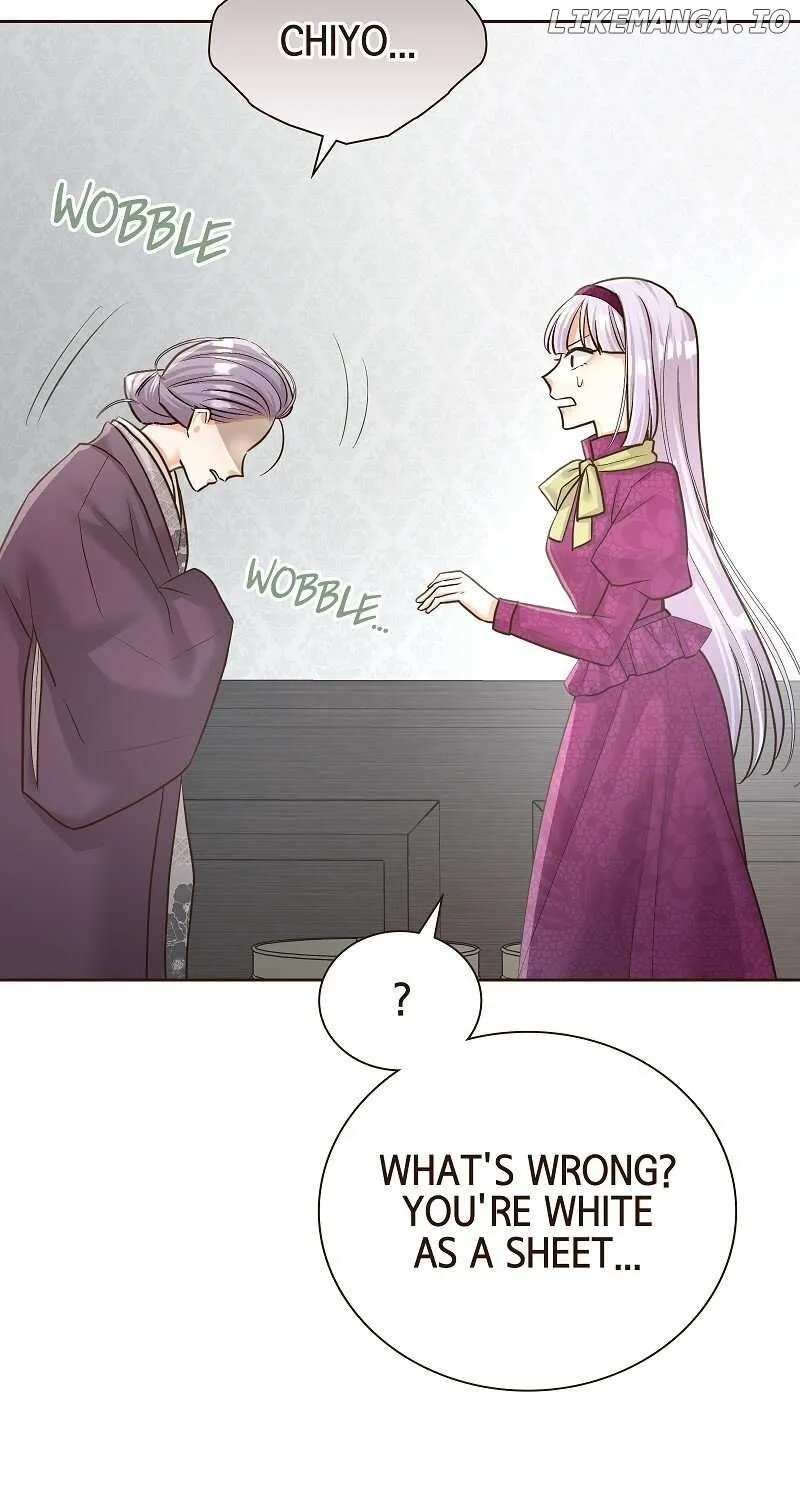 The White Wolf’s Bride Mangakakalot X Chapter 49 Page 90