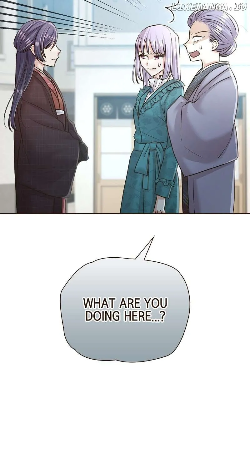 The White Wolf’s Bride Mangakakalot X Chapter 49 Page 10