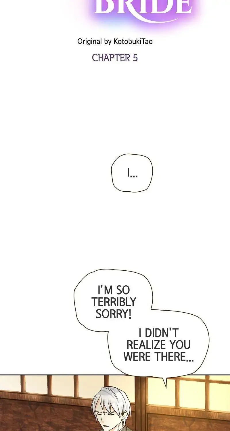 The White Wolf’s Bride Mangakakalot X Chapter 5 Page 5