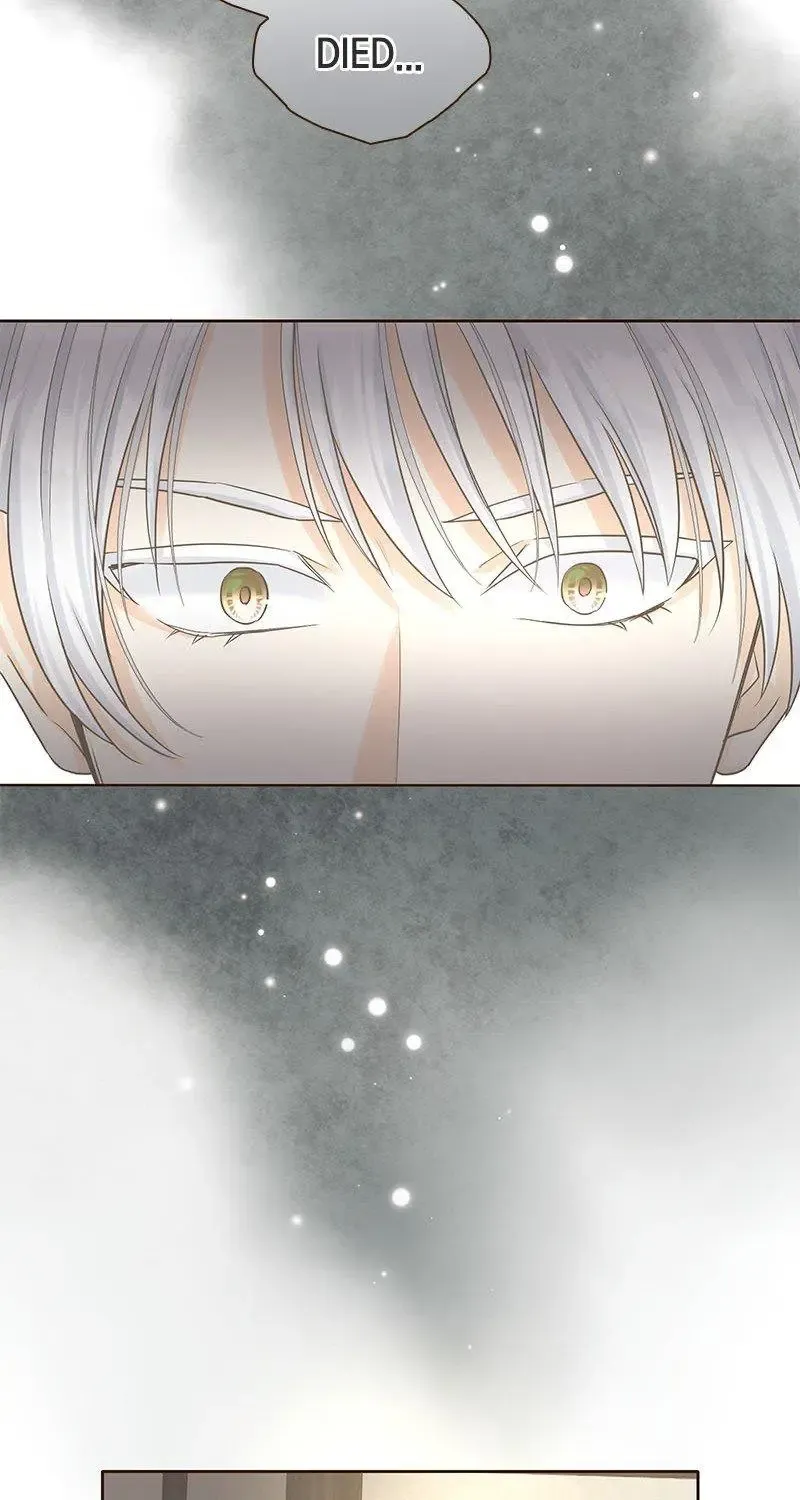 The White Wolf’s Bride Mangakakalot X Chapter 5 Page 41