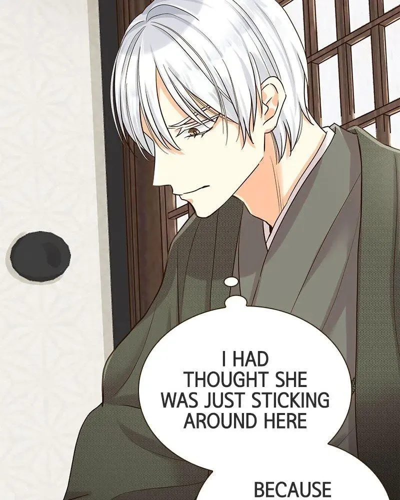 The White Wolf’s Bride Mangakakalot X Chapter 5 Page 45