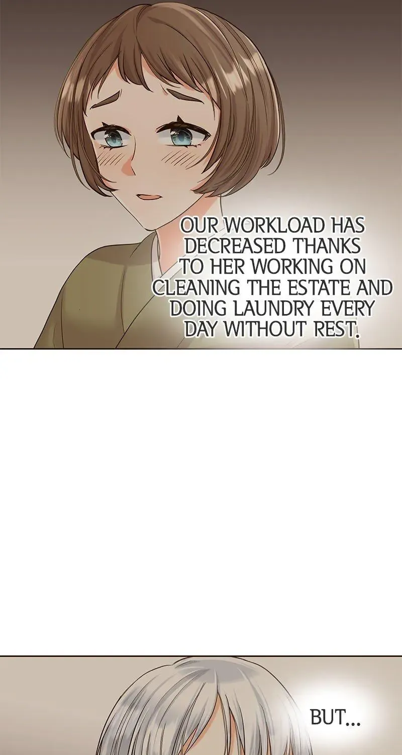 The White Wolf’s Bride Mangakakalot X Chapter 5 Page 50