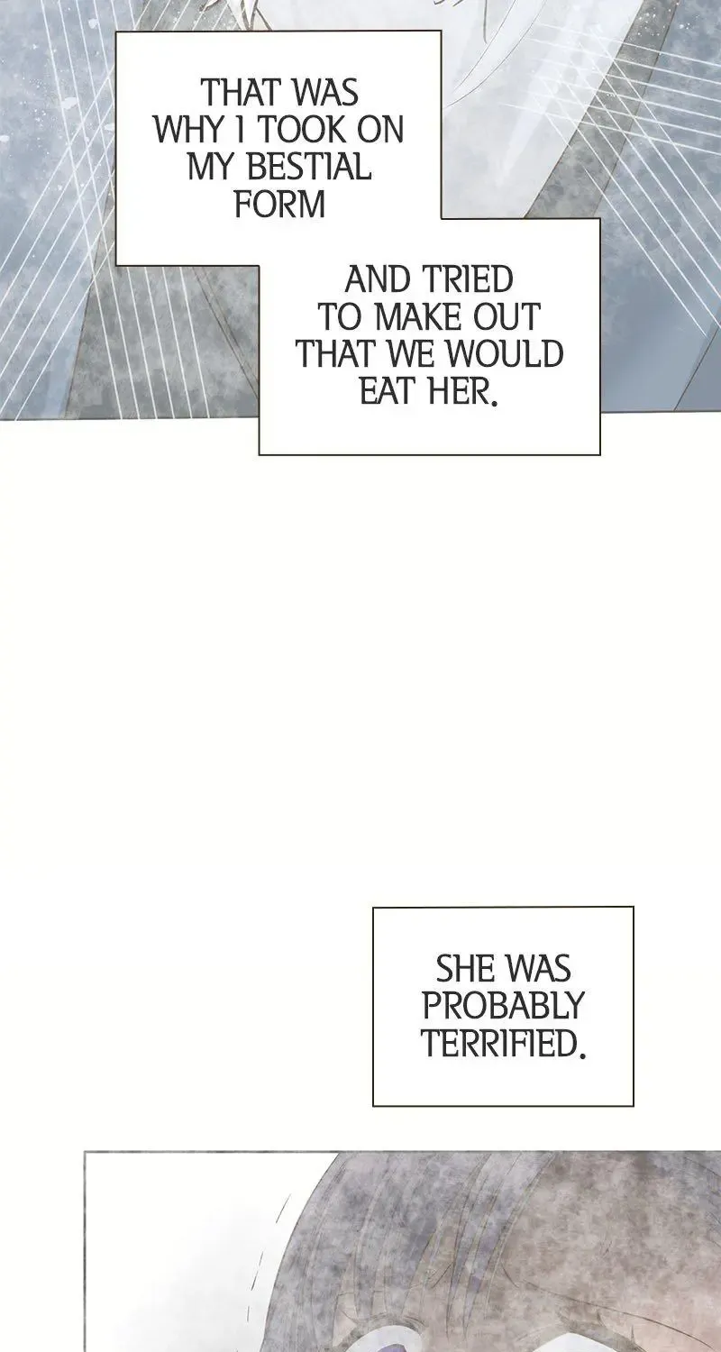 The White Wolf’s Bride Mangakakalot X Chapter 5 Page 54