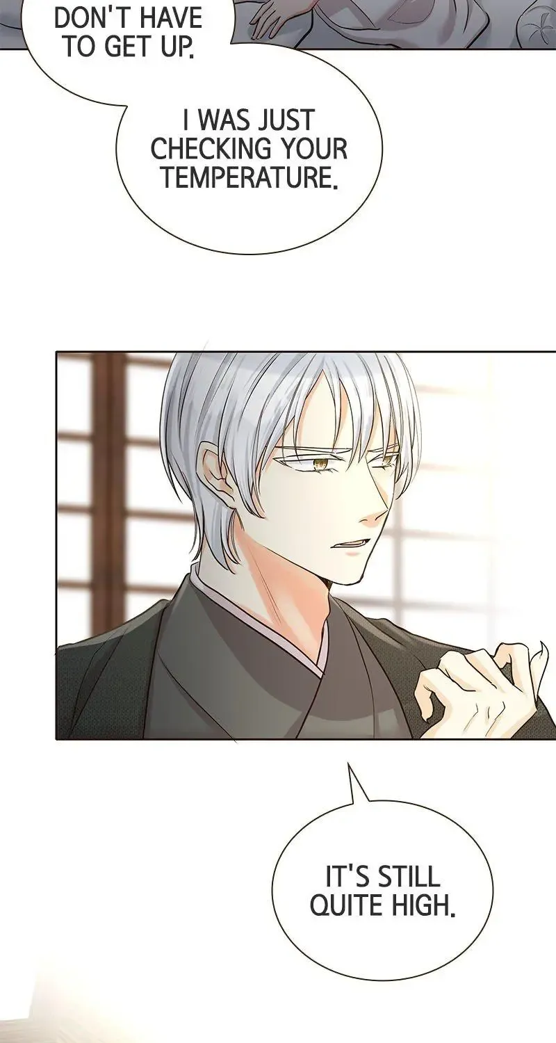 The White Wolf’s Bride Mangakakalot X Chapter 5 Page 7