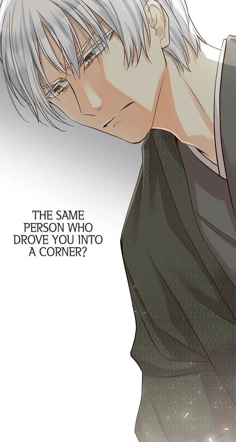 The White Wolf’s Bride Mangakakalot X Chapter 5 Page 61