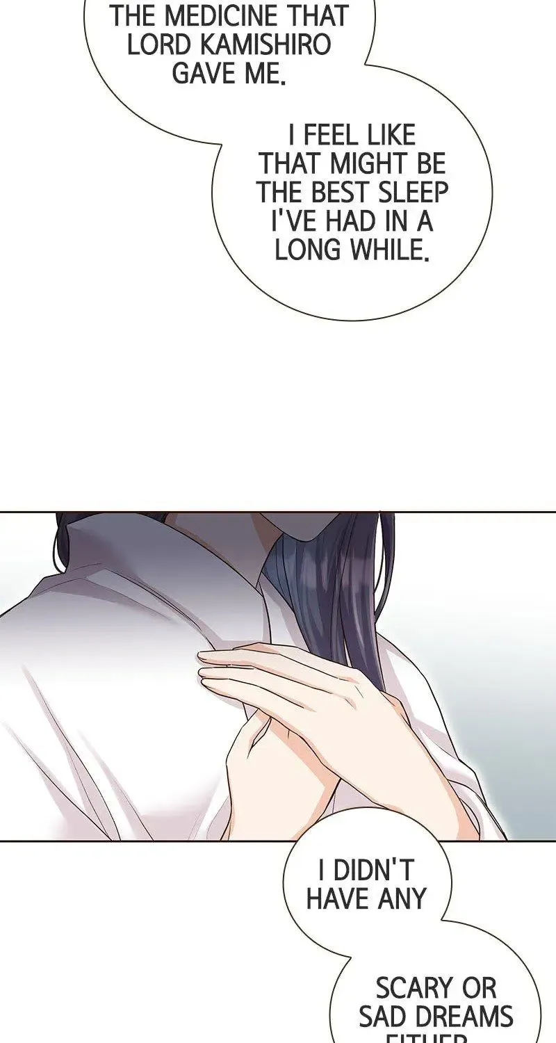 The White Wolf’s Bride Mangakakalot X Chapter 5 Page 73