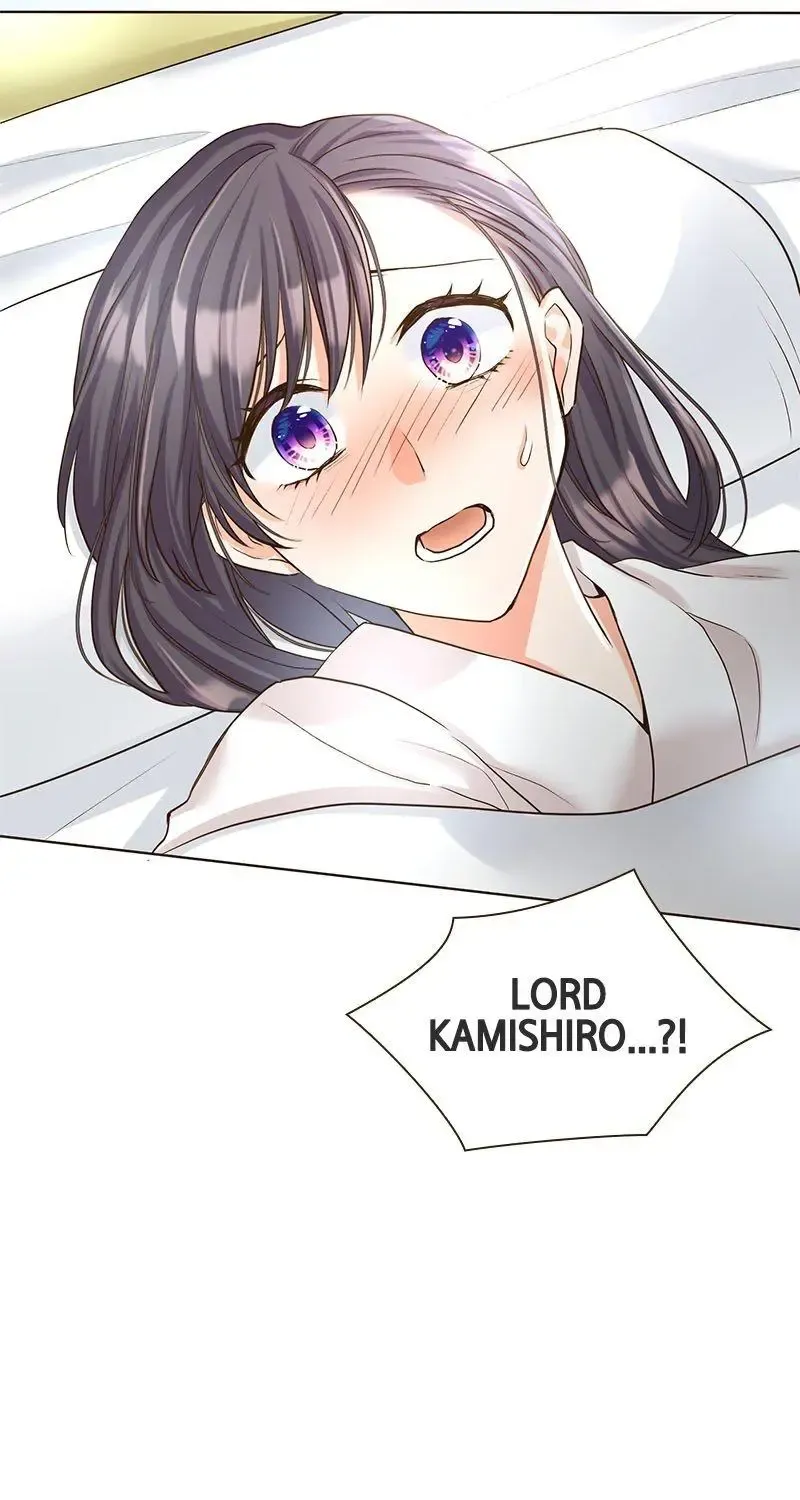 The White Wolf’s Bride Mangakakalot X Chapter 5 Page 3