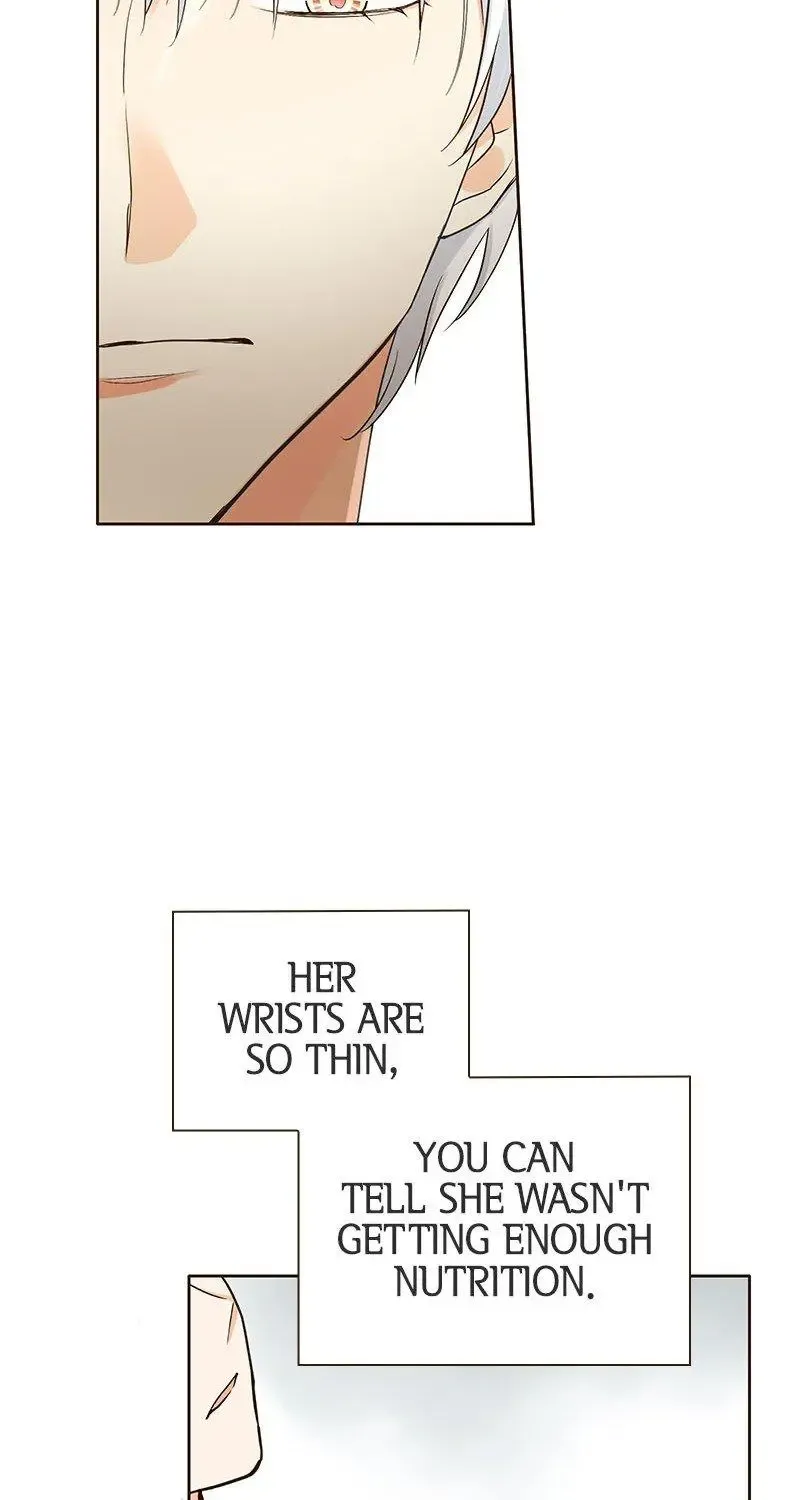 The White Wolf’s Bride Mangakakalot X Chapter 5 Page 31