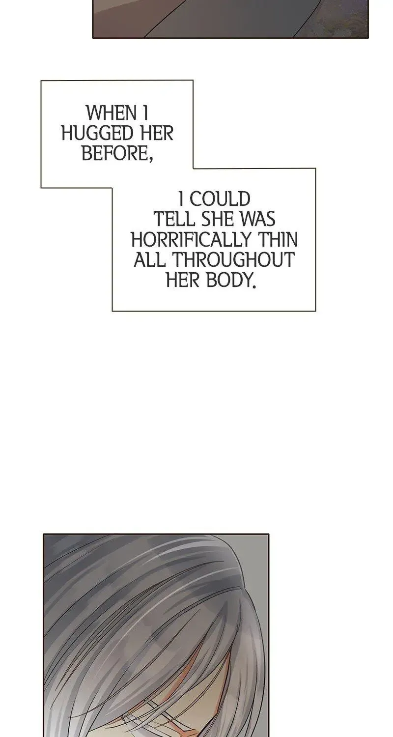 The White Wolf’s Bride Mangakakalot X Chapter 5 Page 33