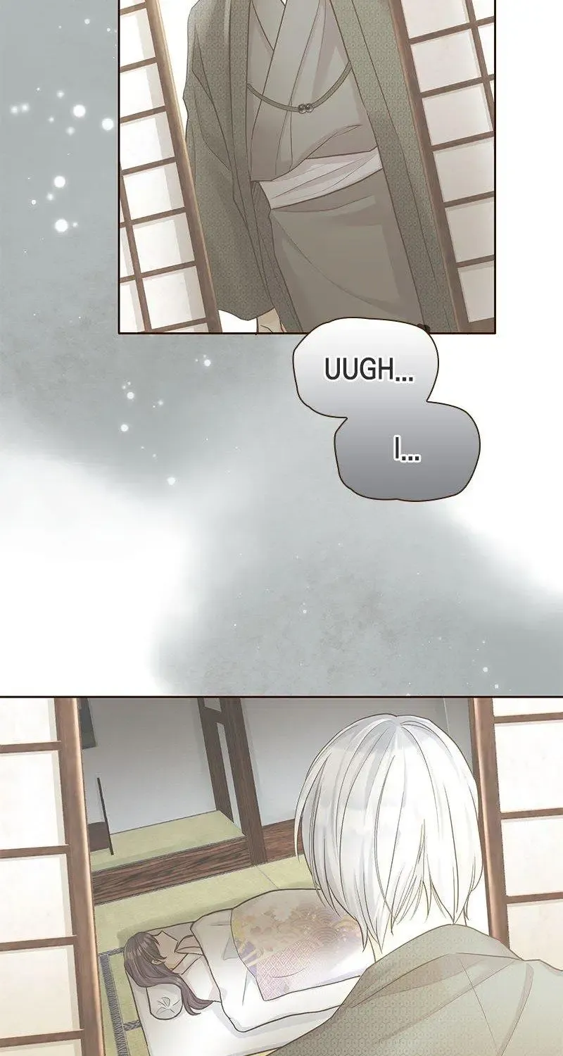 The White Wolf’s Bride Mangakakalot X Chapter 5 Page 37
