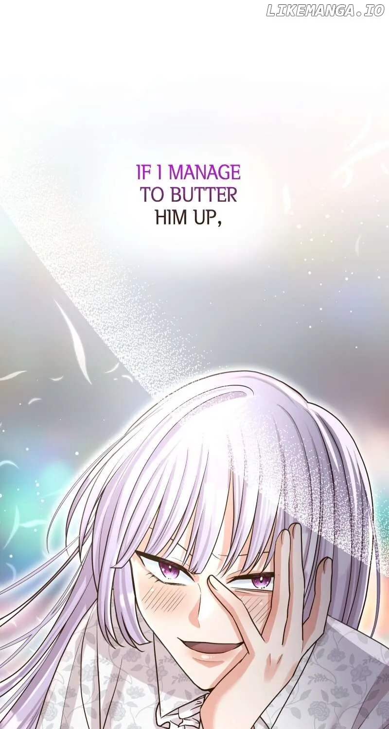 The White Wolf’s Bride Mangakakalot X Chapter 50 Page 108