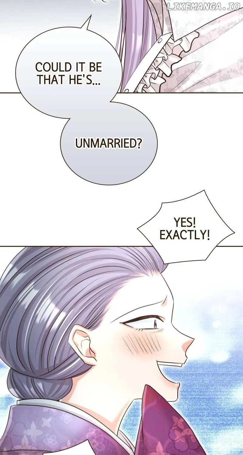 The White Wolf’s Bride Mangakakalot X Chapter 50 Page 104