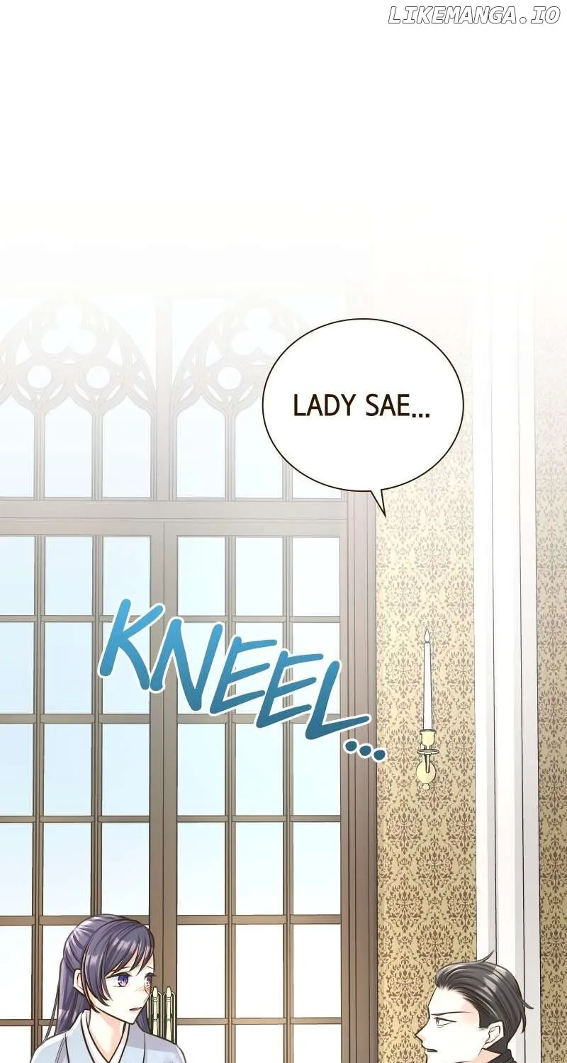 The White Wolf’s Bride Mangakakalot X Chapter 50 Page 17