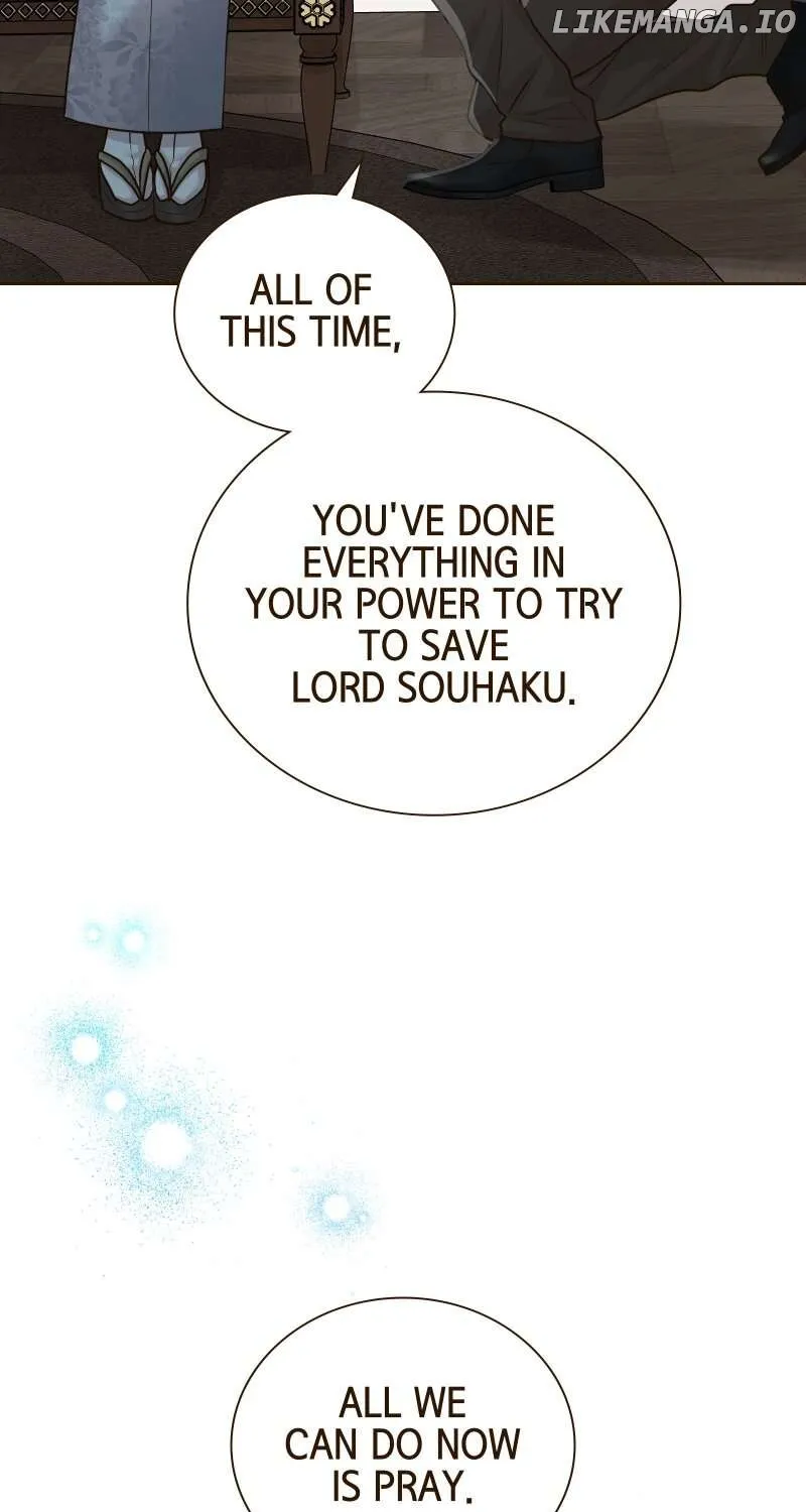 The White Wolf’s Bride Mangakakalot X Chapter 50 Page 19
