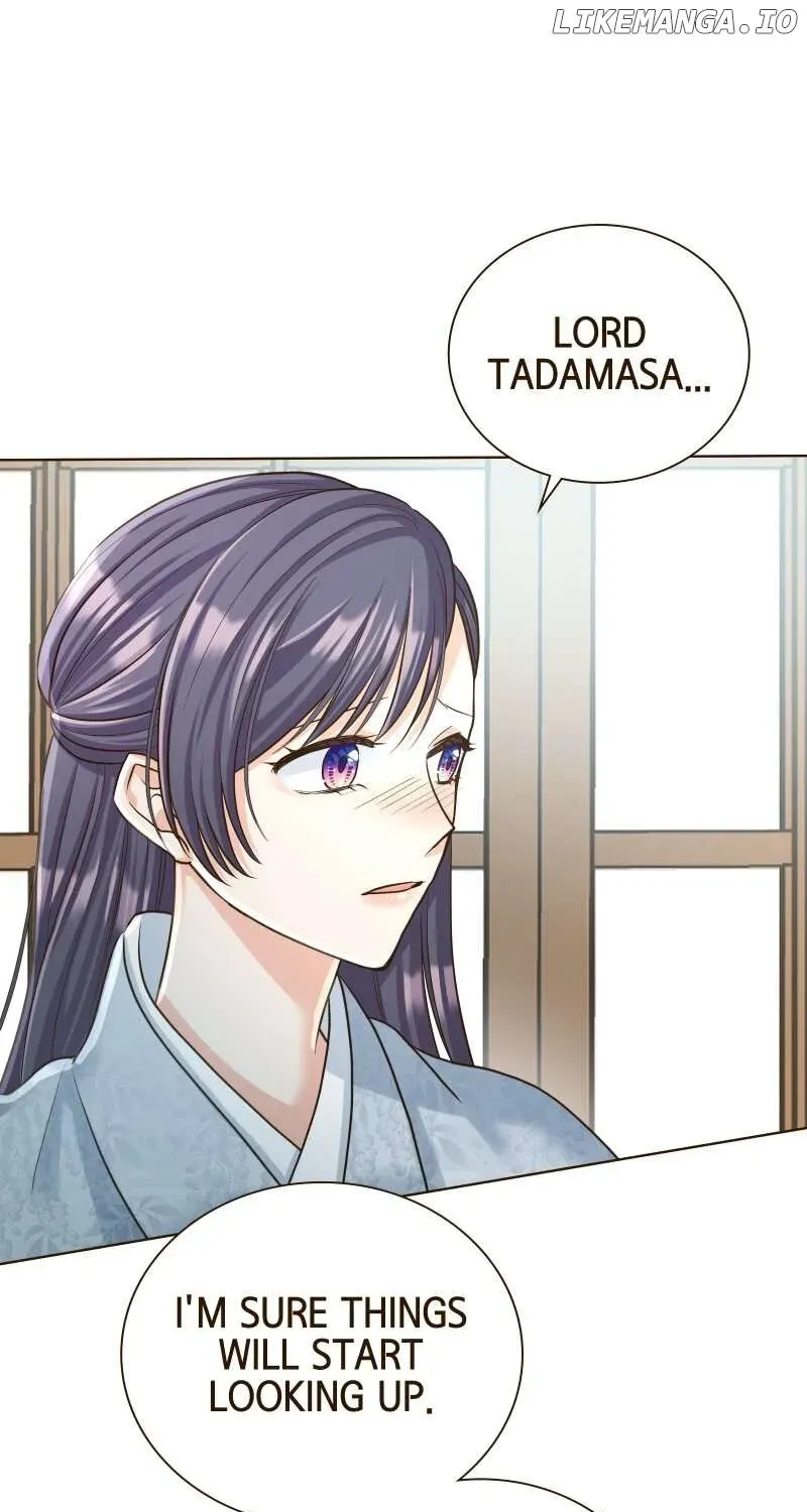 The White Wolf’s Bride Mangakakalot X Chapter 50 Page 21