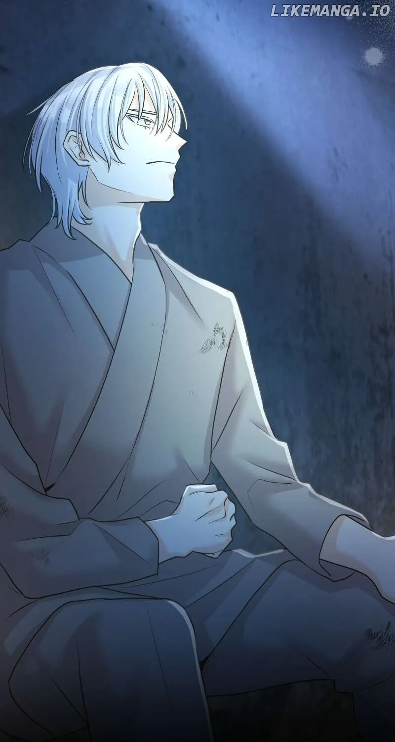 The White Wolf’s Bride Mangakakalot X Chapter 50 Page 27
