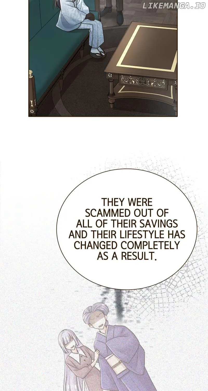 The White Wolf’s Bride Mangakakalot X Chapter 50 Page 4