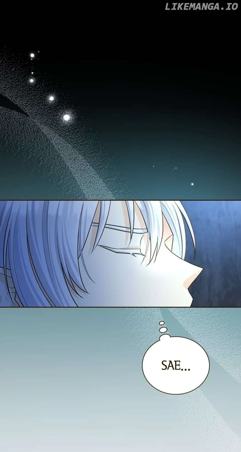 The White Wolf’s Bride Mangakakalot X Chapter 50 Page 31