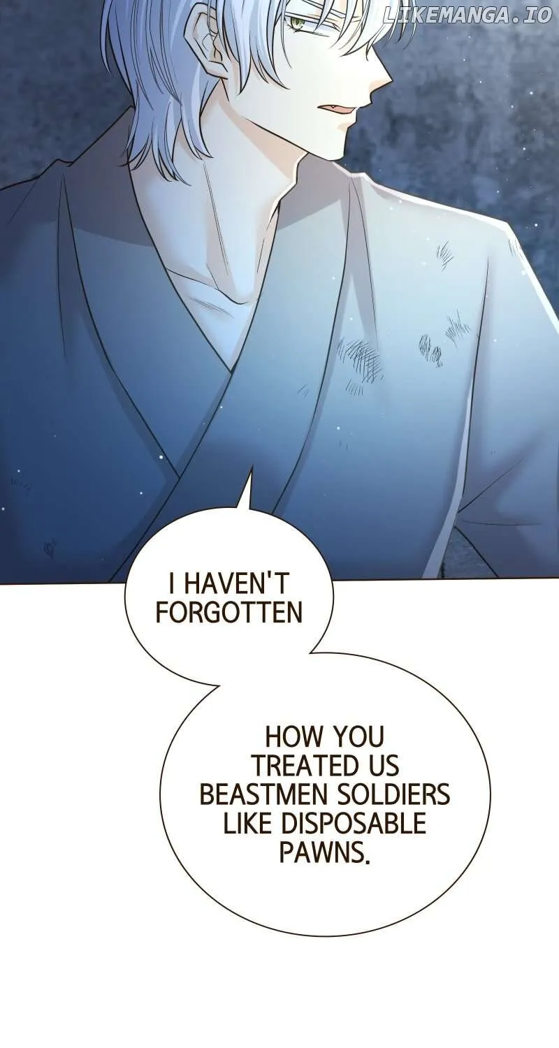 The White Wolf’s Bride Mangakakalot X Chapter 50 Page 39